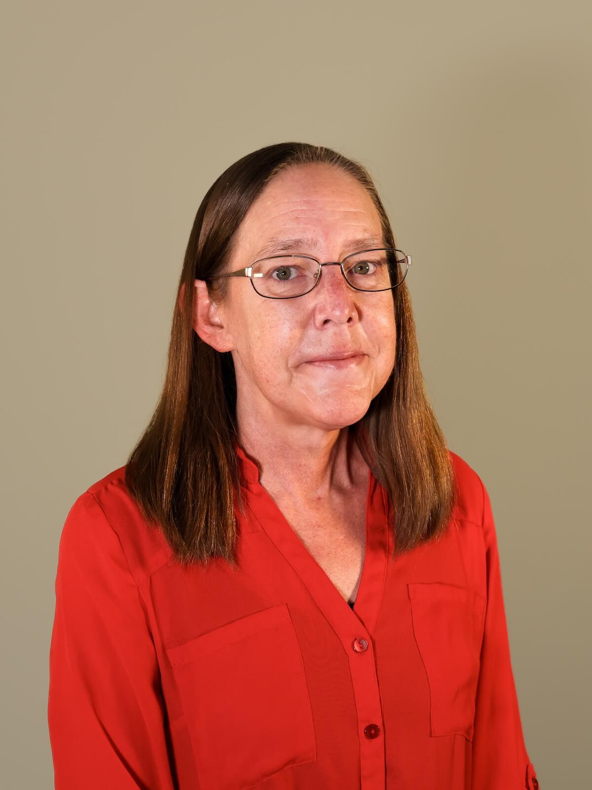 Jennifer Brown